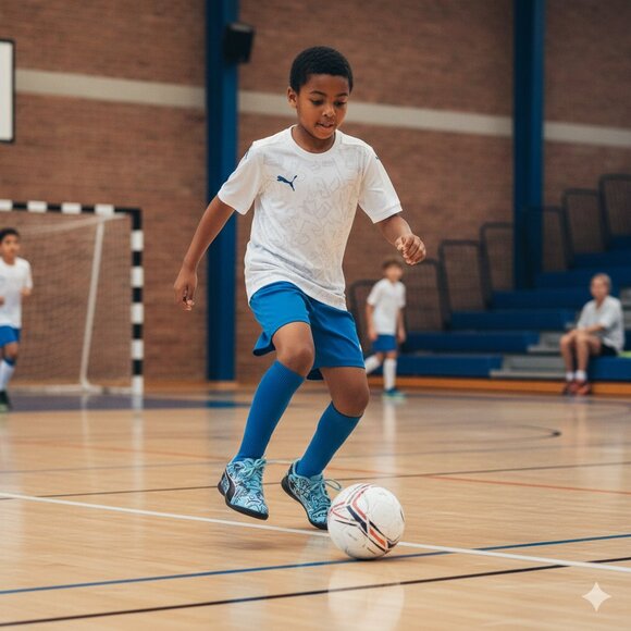 Puma Other - PUMA x Christian Pulisic CP10 Ultra Play Turf Soccer Cleats – Big Kid 3.5 (EU 35